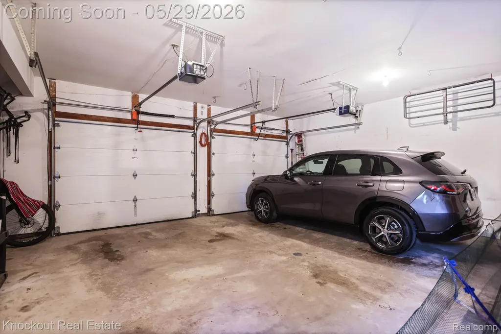 7 Rupprecht Court Frankenmuth City MI 48734