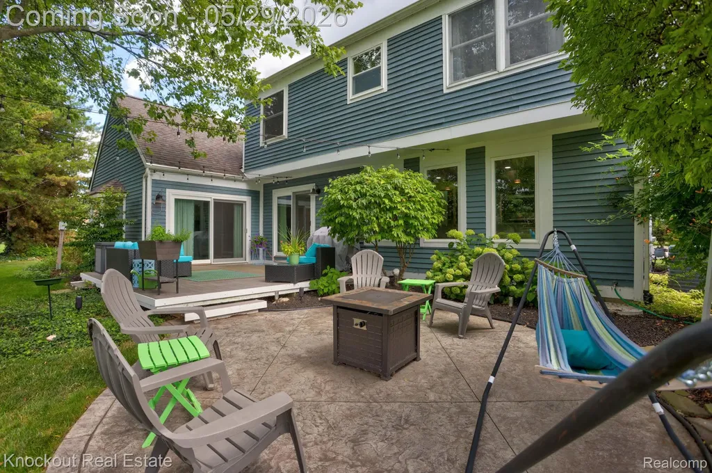 7 Rupprecht Court Frankenmuth City MI 48734