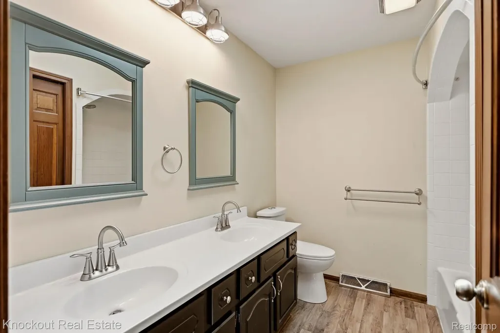 7 Rupprecht Court Frankenmuth City MI 48734