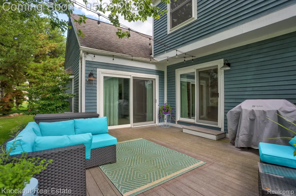 7 Rupprecht Court Frankenmuth City MI 48734