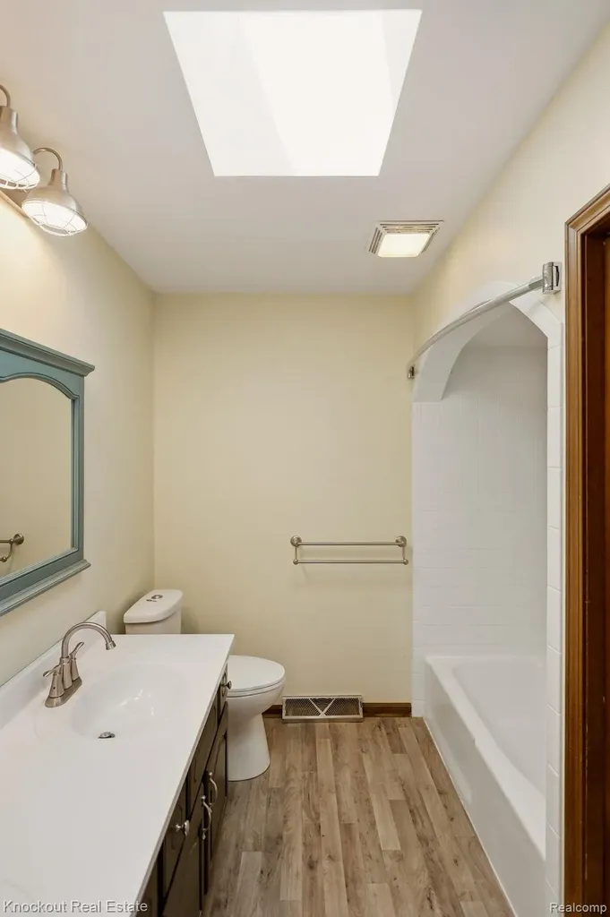 7 Rupprecht Court Frankenmuth City MI 48734