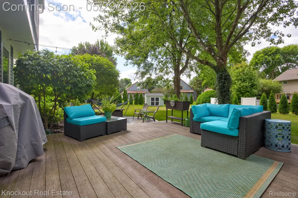 7 Rupprecht Court Frankenmuth City MI 48734