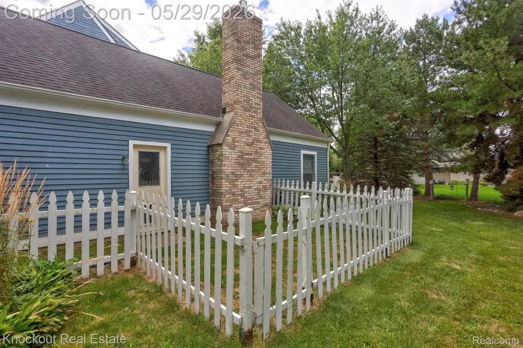 7 Rupprecht Court Frankenmuth City MI 48734