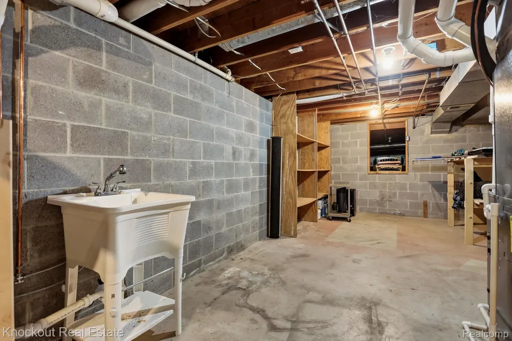 7 Rupprecht Court Frankenmuth City MI 48734