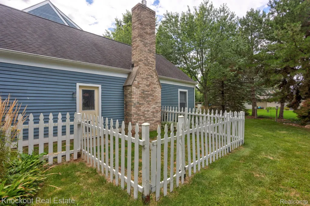 7 Rupprecht Court Frankenmuth City MI 48734