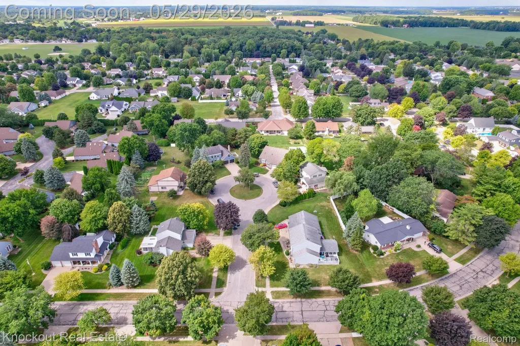 7 Rupprecht Court Frankenmuth City MI 48734