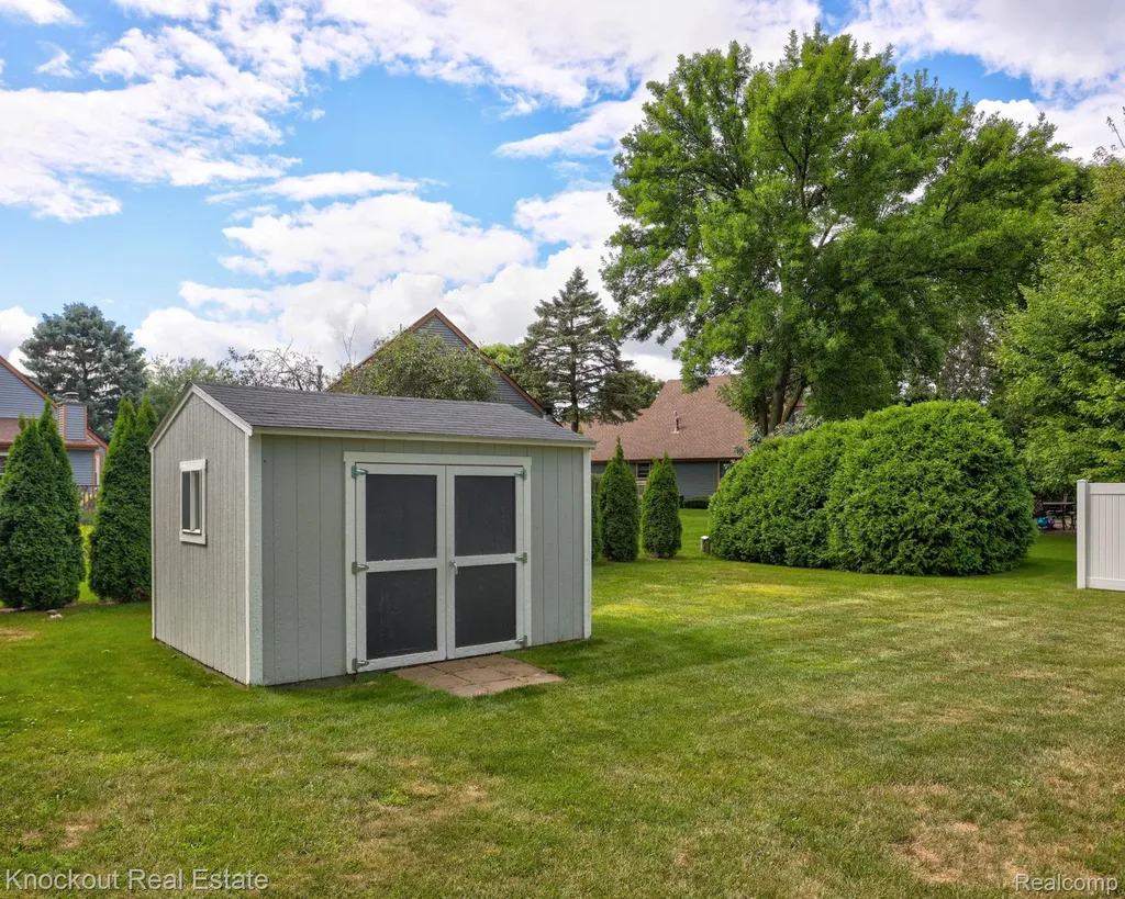 7 Rupprecht Court Frankenmuth City MI 48734