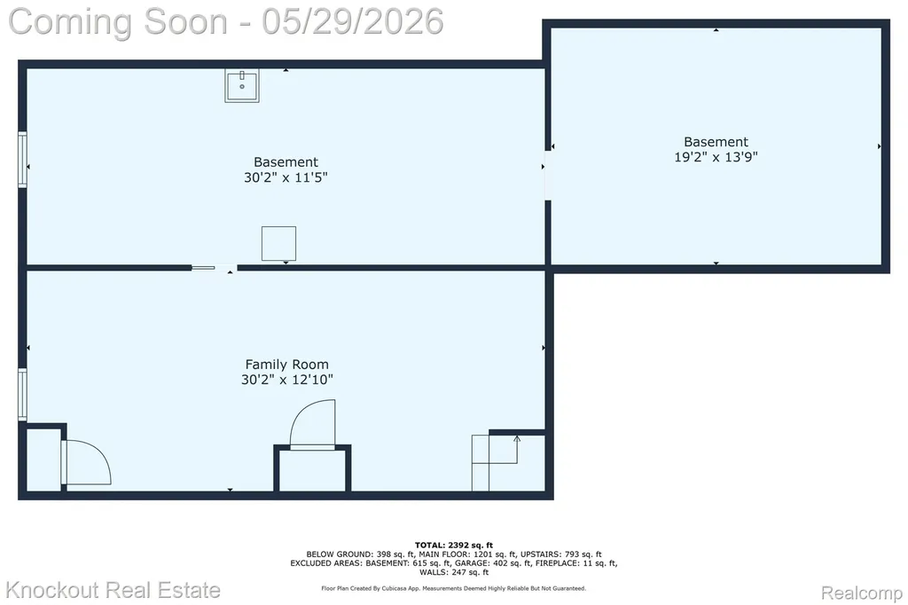 7 Rupprecht Court Frankenmuth City MI 48734