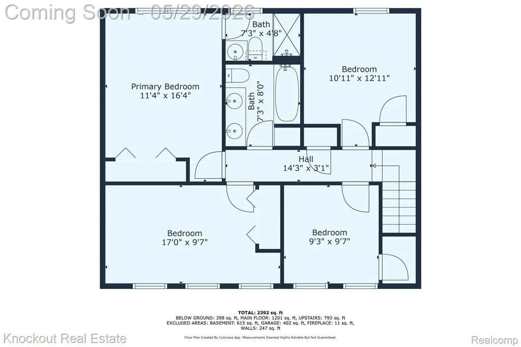 7 Rupprecht Court Frankenmuth City MI 48734