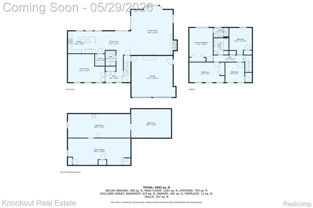 7 Rupprecht Court Frankenmuth City MI 48734