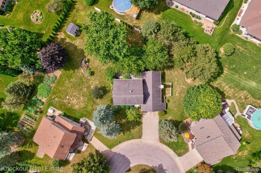 7 Rupprecht Court Frankenmuth City MI 48734