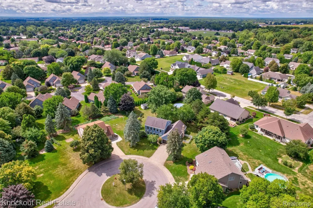 7 Rupprecht Court Frankenmuth City MI 48734