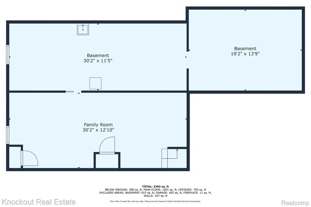 7 Rupprecht Court Frankenmuth City MI 48734