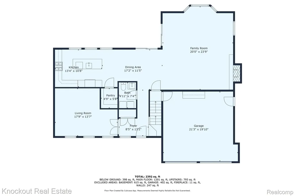 7 Rupprecht Court Frankenmuth City MI 48734