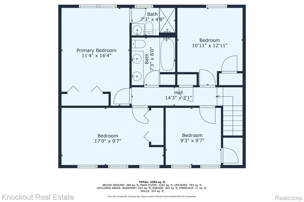 7 Rupprecht Court Frankenmuth City MI 48734