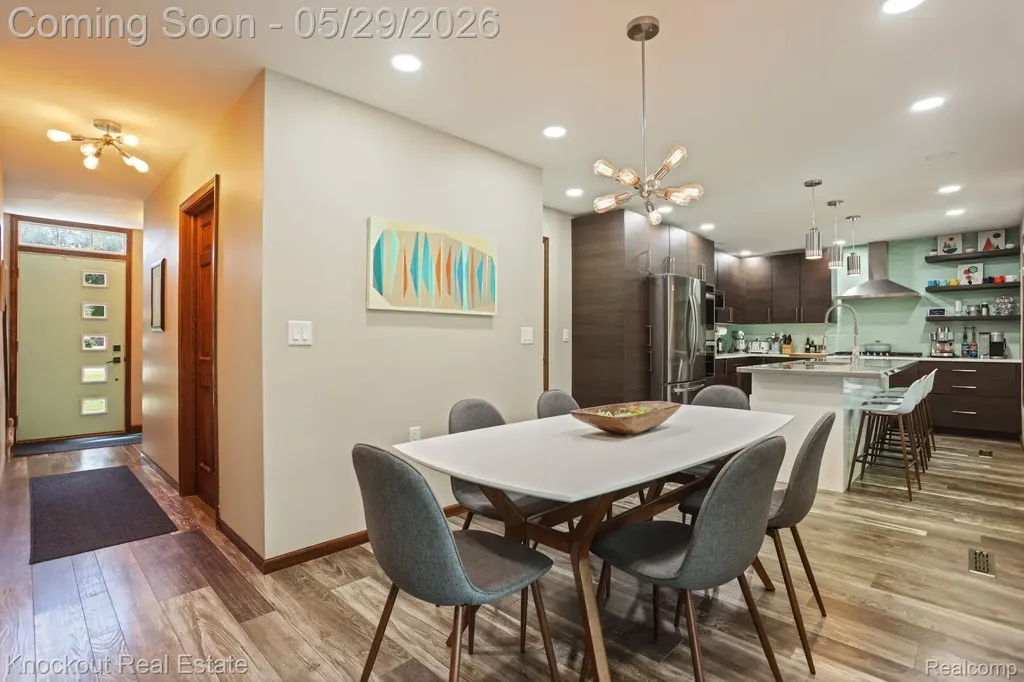 7 Rupprecht Court Frankenmuth City MI 48734