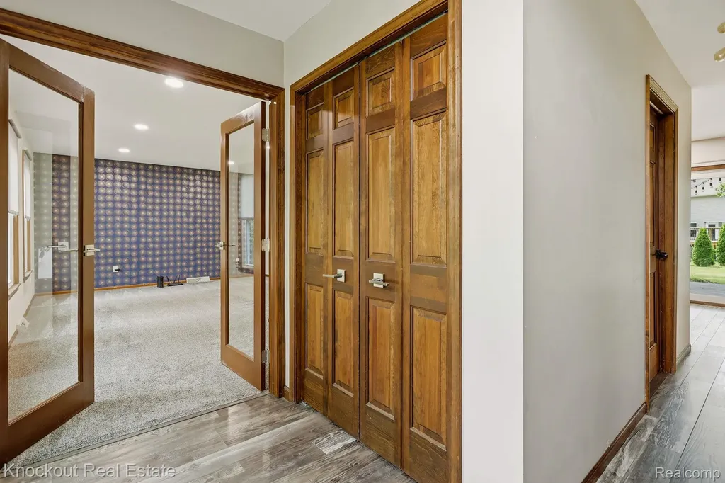 7 Rupprecht Court Frankenmuth City MI 48734