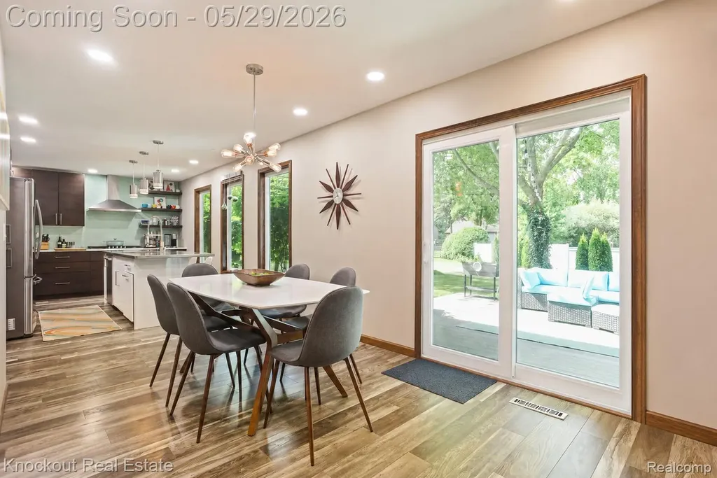 7 Rupprecht Court Frankenmuth City MI 48734