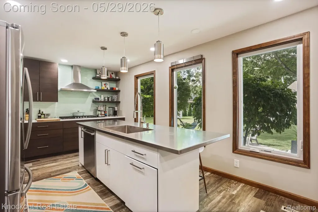 7 Rupprecht Court Frankenmuth City MI 48734