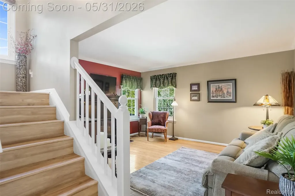 1170 Arabian Court South Lyon City MI 48178