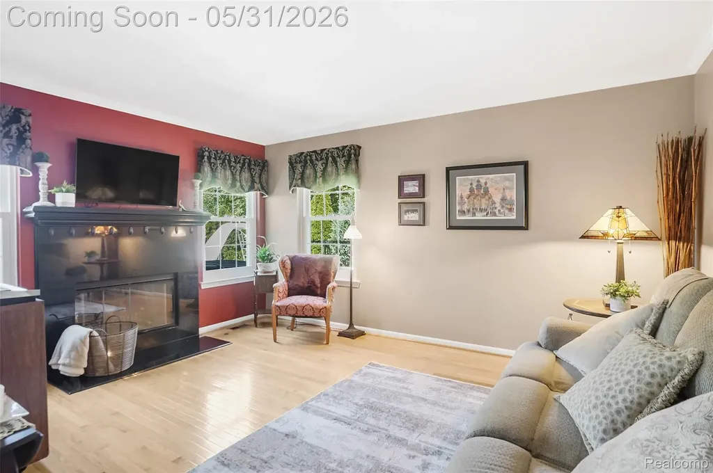 1170 Arabian Court South Lyon City MI 48178