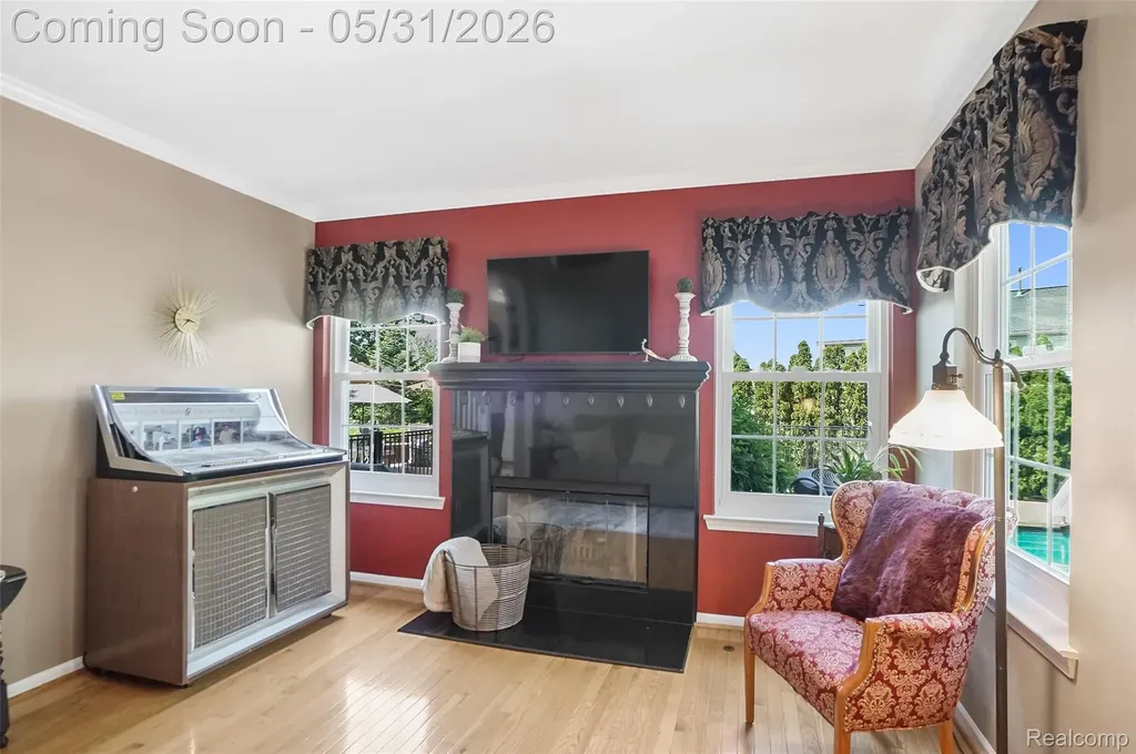 1170 Arabian Court South Lyon City MI 48178