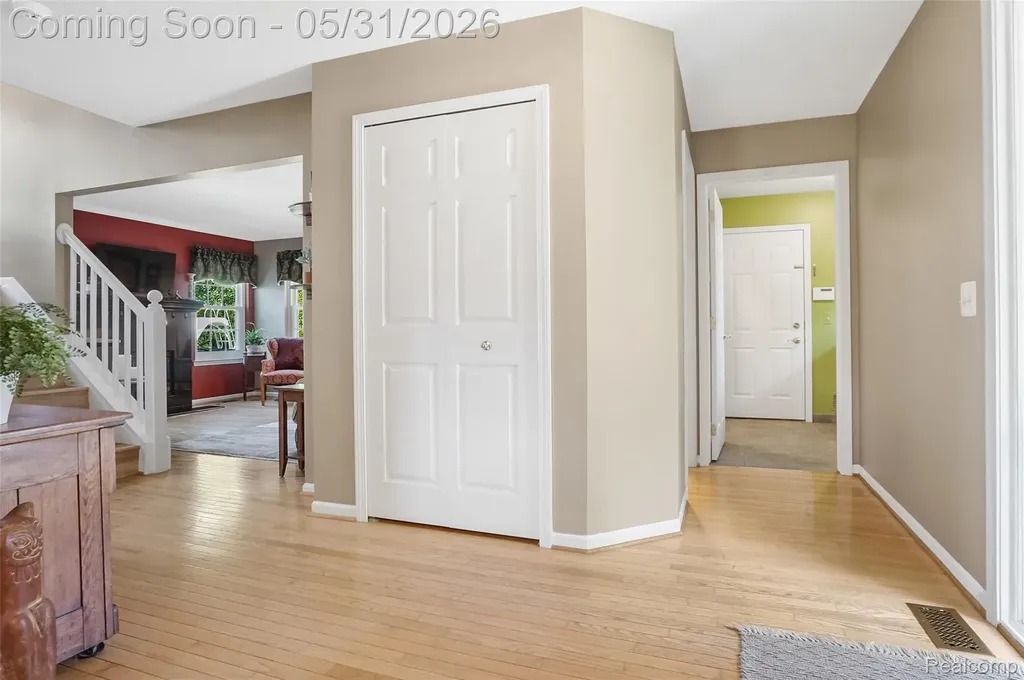 1170 Arabian Court South Lyon City MI 48178