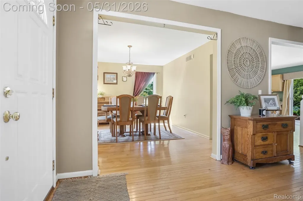 1170 Arabian Court South Lyon City MI 48178