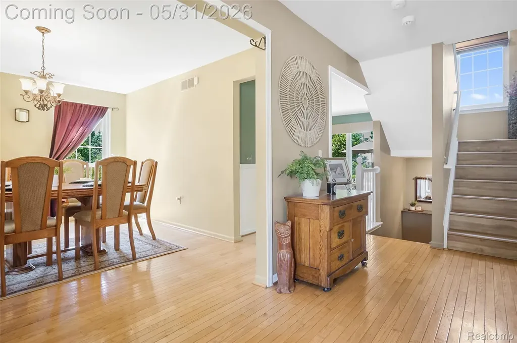 1170 Arabian Court South Lyon City MI 48178