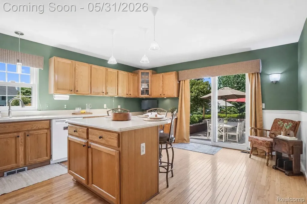 1170 Arabian Court South Lyon City MI 48178