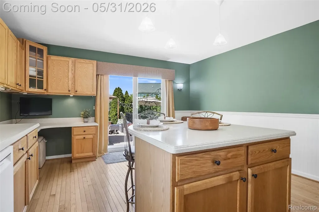 1170 Arabian Court South Lyon City MI 48178