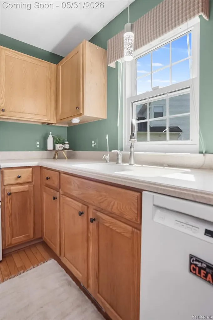 1170 Arabian Court South Lyon City MI 48178