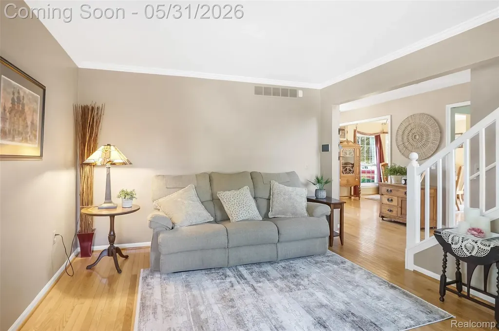 1170 Arabian Court South Lyon City MI 48178