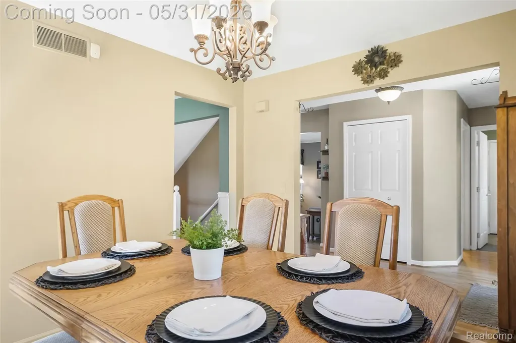1170 Arabian Court South Lyon City MI 48178