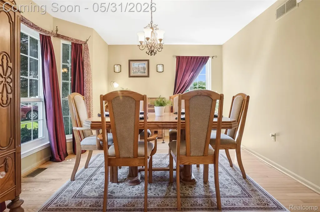 1170 Arabian Court South Lyon City MI 48178