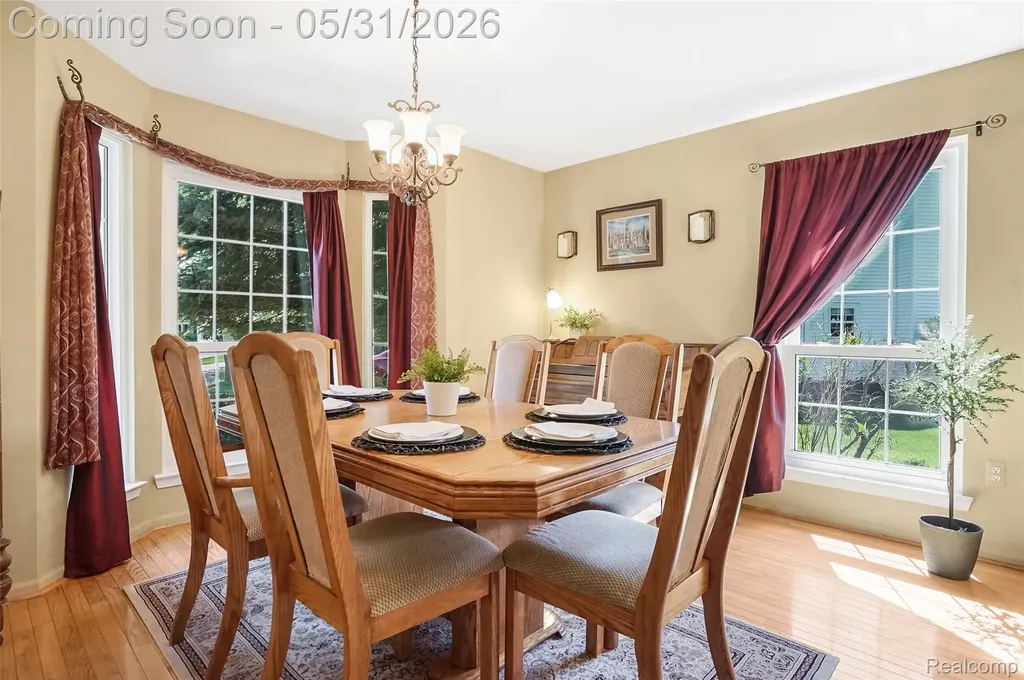 1170 Arabian Court South Lyon City MI 48178
