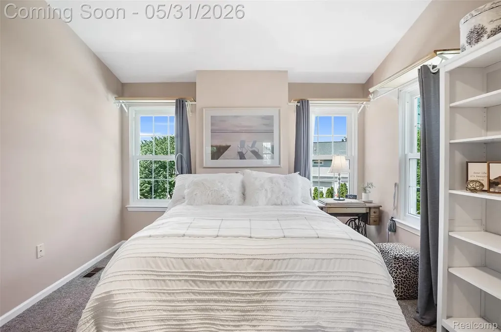 1170 Arabian Court South Lyon City MI 48178