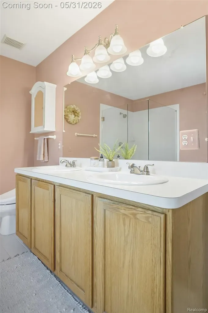 1170 Arabian Court South Lyon City MI 48178
