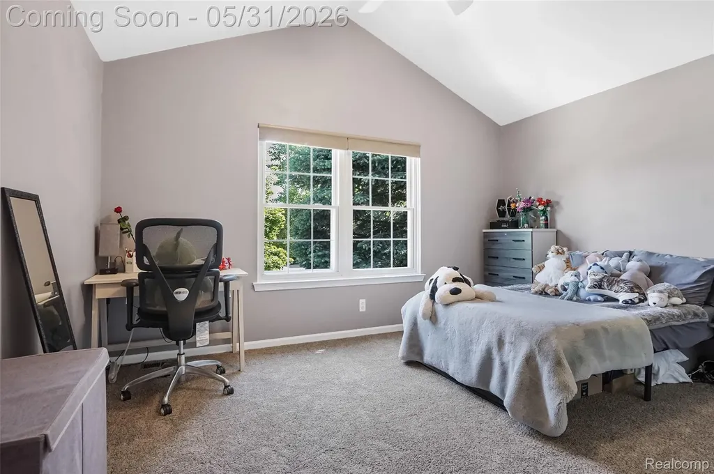 1170 Arabian Court South Lyon City MI 48178
