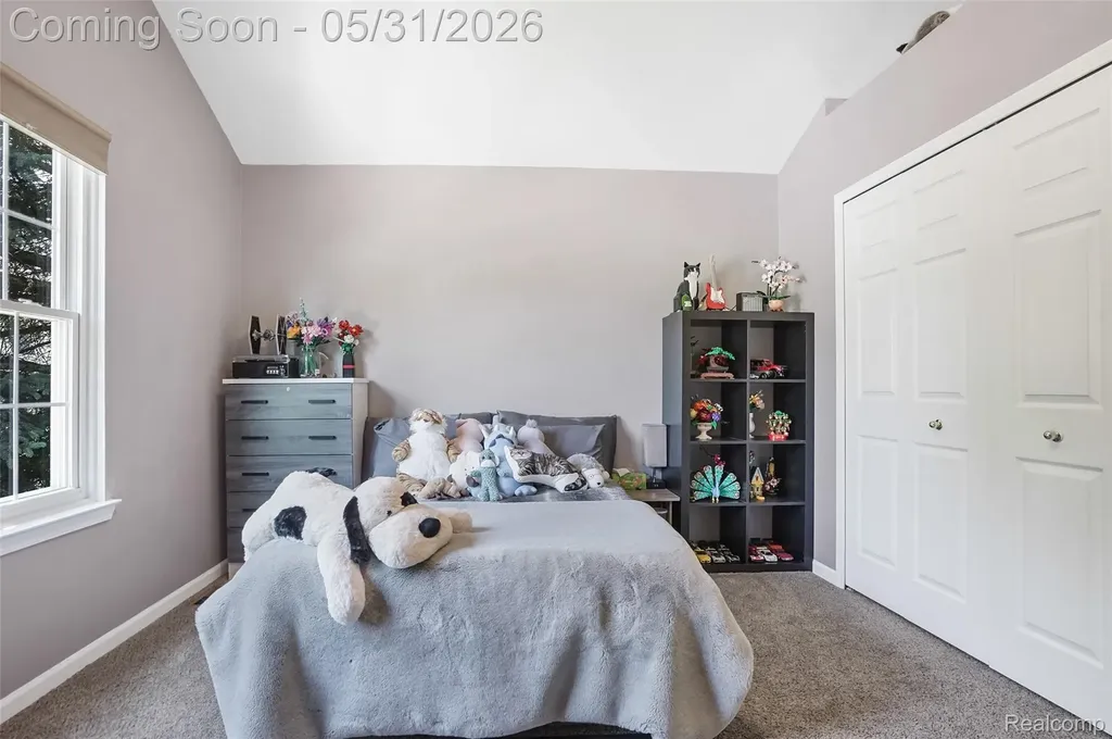 1170 Arabian Court South Lyon City MI 48178