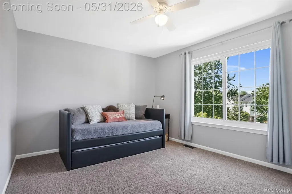 1170 Arabian Court South Lyon City MI 48178