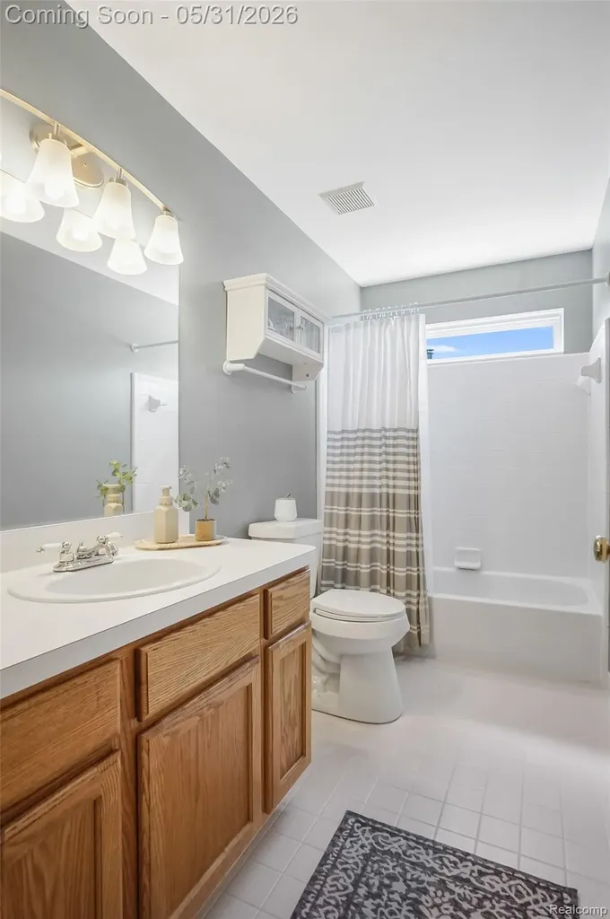 1170 Arabian Court South Lyon City MI 48178