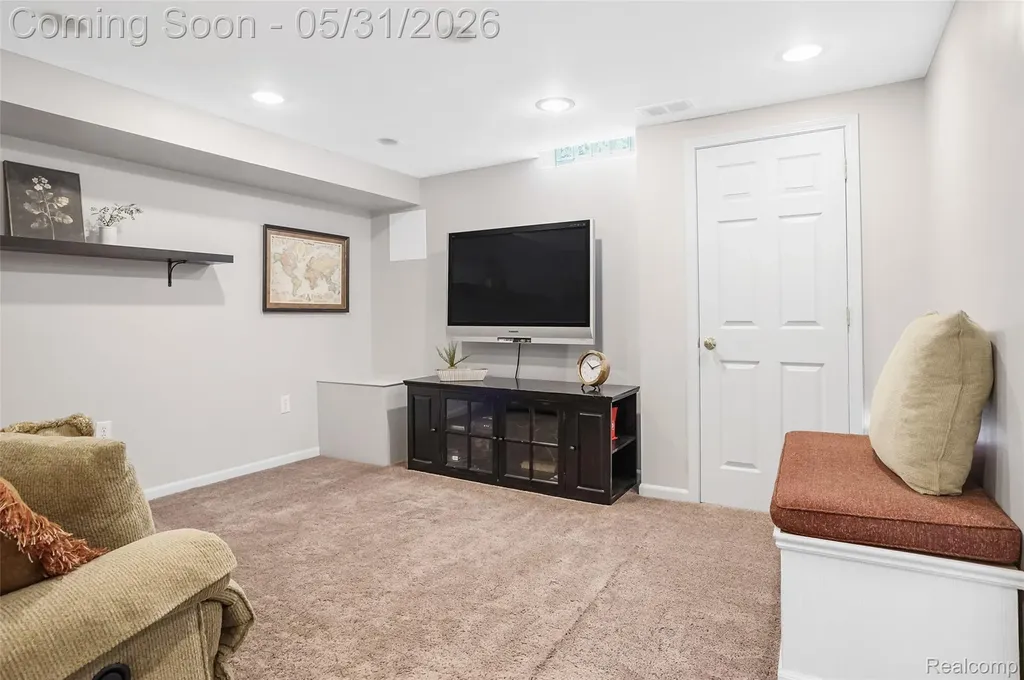 1170 Arabian Court South Lyon City MI 48178