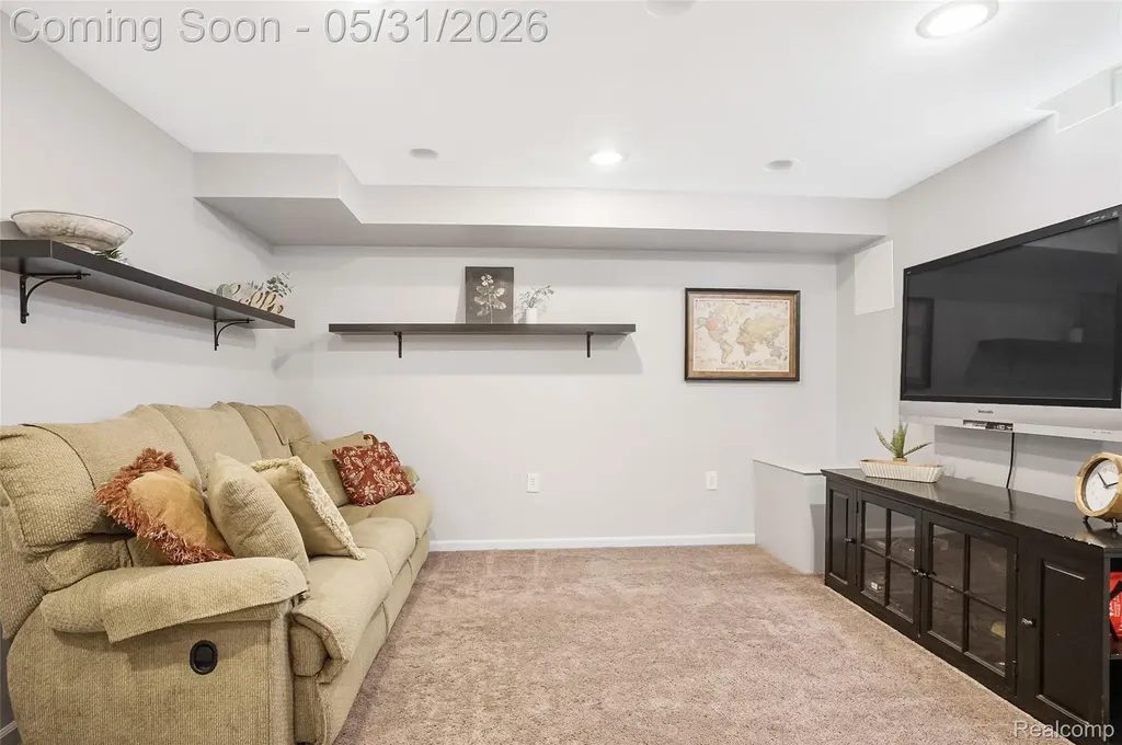 1170 Arabian Court South Lyon City MI 48178