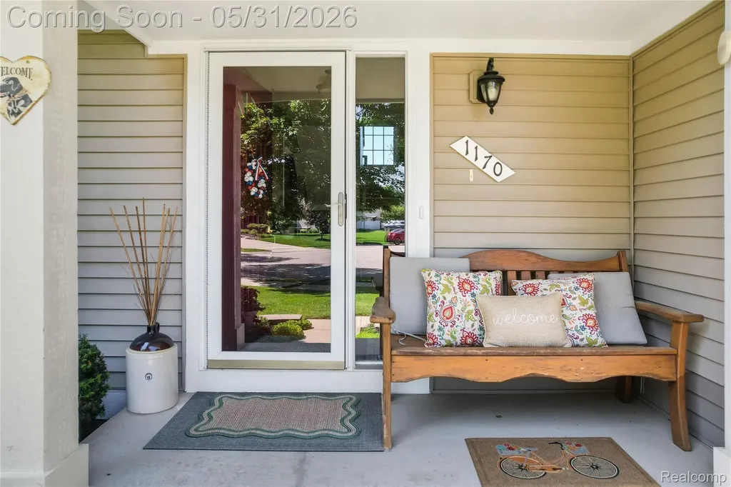 1170 Arabian Court South Lyon City MI 48178