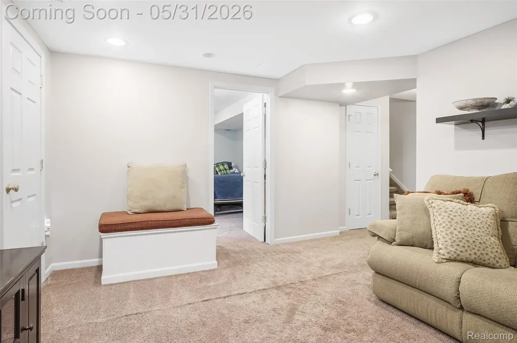 1170 Arabian Court South Lyon City MI 48178
