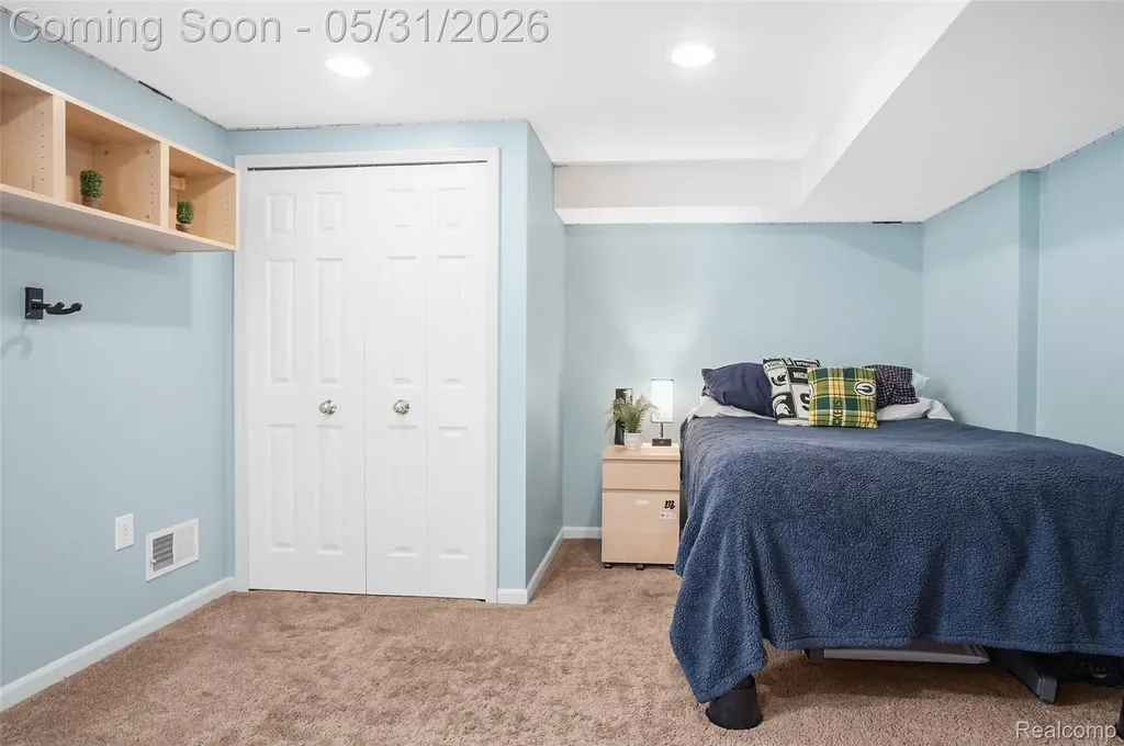 1170 Arabian Court South Lyon City MI 48178