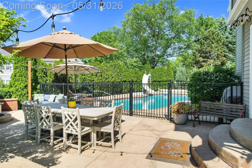 1170 Arabian Court South Lyon City MI 48178