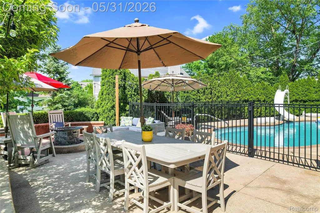 1170 Arabian Court South Lyon City MI 48178