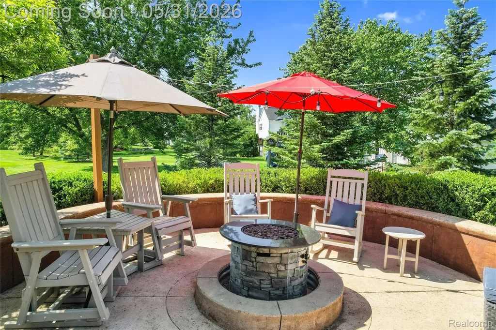 1170 Arabian Court South Lyon City MI 48178